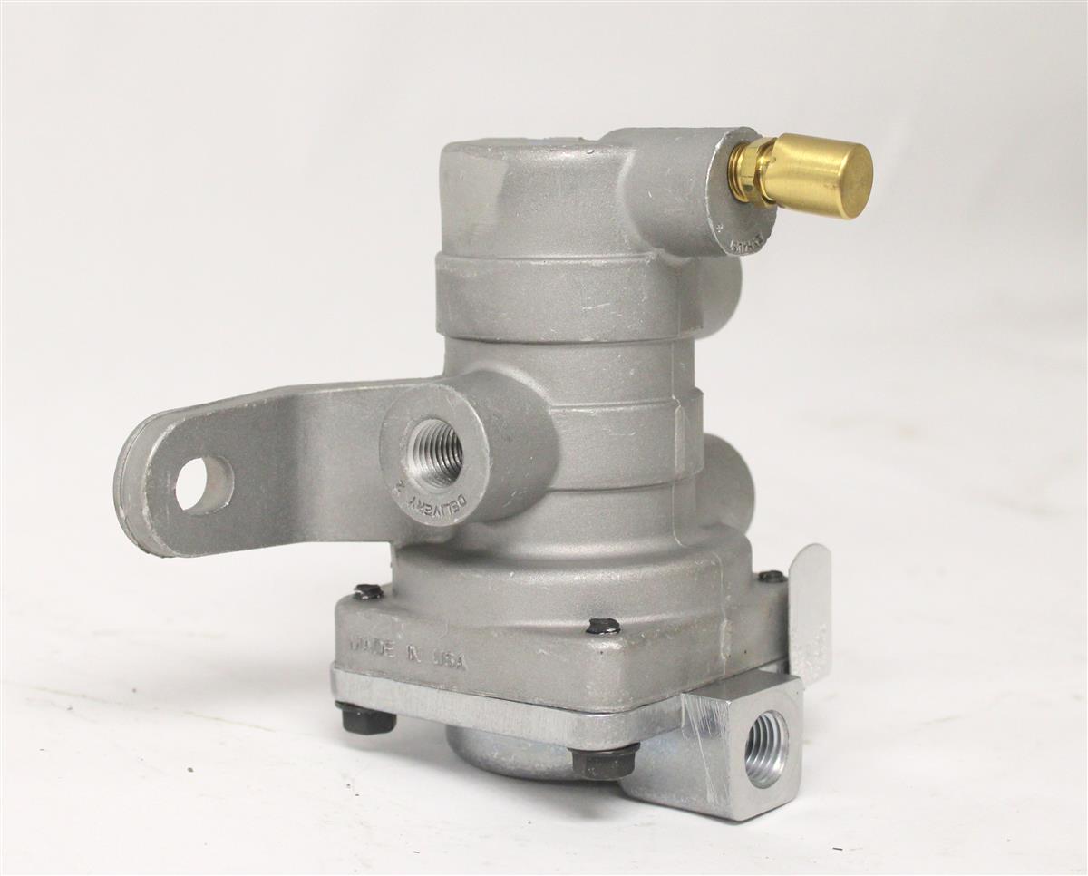 Air Brake Inversion Valve MRAP